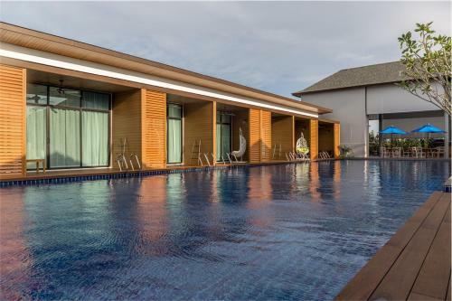 Hotel Vann Hua Hin Resort