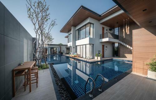 Hotel Vann Hua Hin Resort