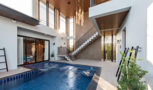 Hotel Vann Hua Hin Resort