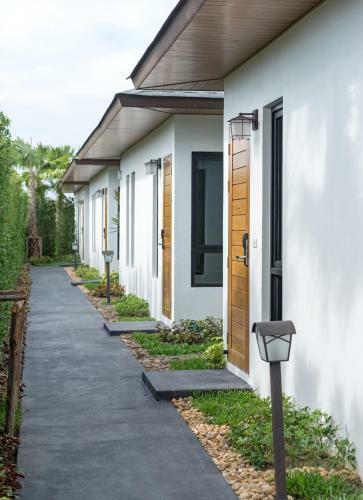 Hotel Vann Hua Hin Resort
