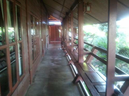 Hotel Namkhong Guesthouse And Resort