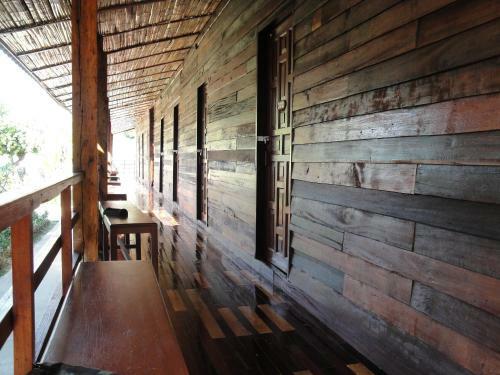 Hotel Namkhong Guesthouse And Resort