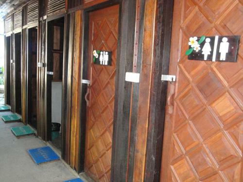Hotel Namkhong Guesthouse And Resort