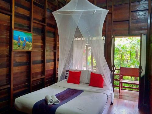 Hotel Namkhong Guesthouse And Resort
