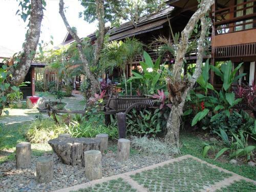 Hotel Namkhong Guesthouse And Resort