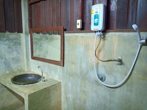 Hotel Namkhong Guesthouse And Resort