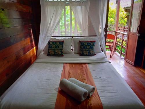 Hotel Namkhong Guesthouse And Resort
