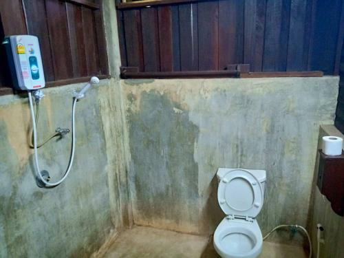 Hotel Namkhong Guesthouse And Resort