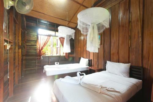 Hotel Namkhong Guesthouse And Resort