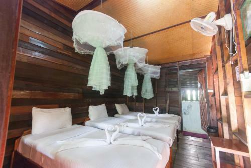 Hotel Namkhong Guesthouse And Resort