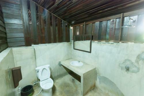 Hotel Namkhong Guesthouse And Resort