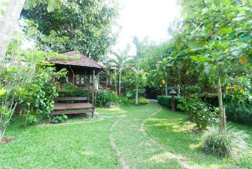 Hotel Namkhong Guesthouse And Resort