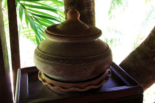 Hotel Namkhong Guesthouse And Resort