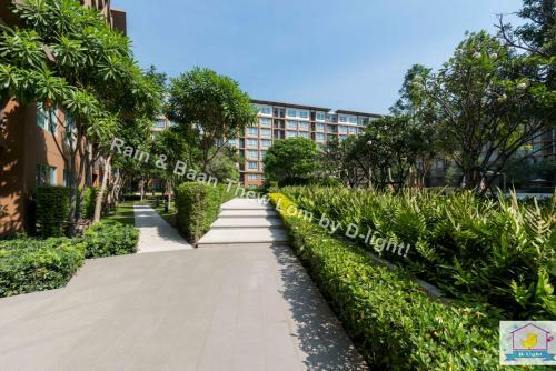 Apartamento Baan Thew Lom By D-light