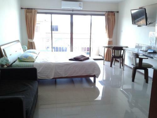 Dream Boutiques Hotel