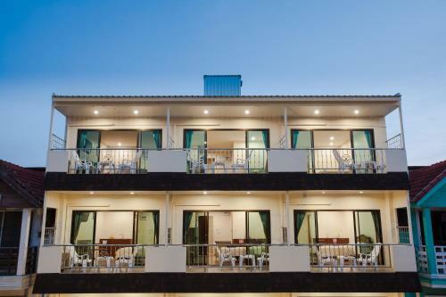 Dream Boutiques Hotel
