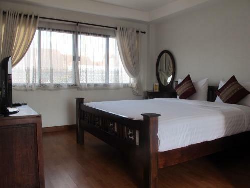 Hostal Rachamankha Flora House