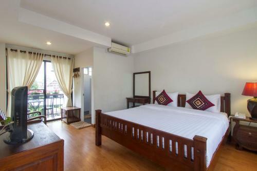 Hostal Rachamankha Flora House