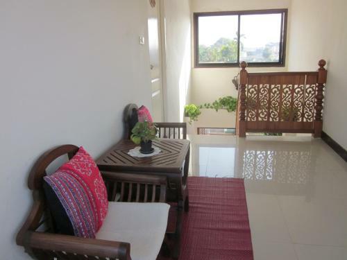 Hostal Rachamankha Flora House