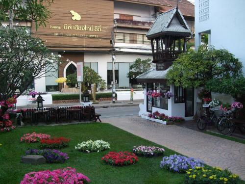 Hostal Rachamankha Flora House