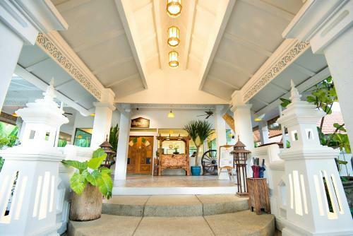 Hotel E-outfitting Boutique Chiang Mai