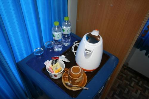 Hostal Scandy Resort
