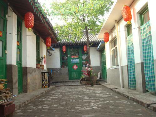 Pingyao Xinxin Youth Hostel