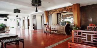 Hotel Bodhi Serene, Chiang Mai