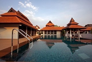 Hotel Bodhi Serene, Chiang Mai