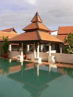 Hotel Bodhi Serene, Chiang Mai