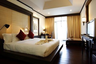 Hotel Bodhi Serene, Chiang Mai