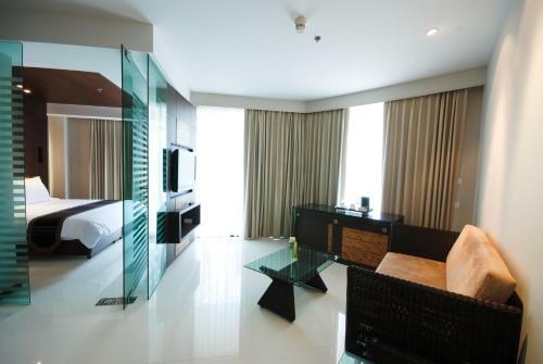 Hotel Tara Mantra Cha-am Resort