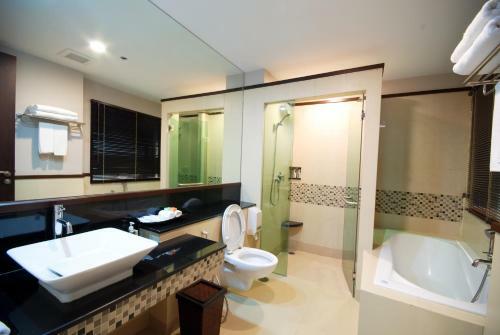 Hotel Tara Mantra Cha-am Resort