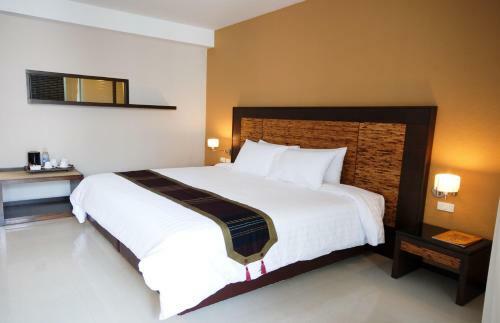 Hotel Tara Mantra Cha-am Resort