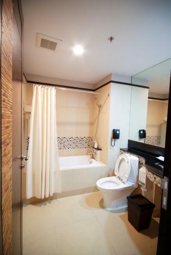 Hotel Tara Mantra Cha-am Resort