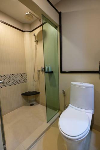 Hotel Tara Mantra Cha-am Resort
