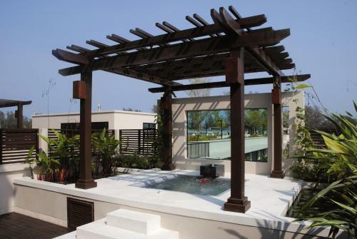 Hotel Tara Mantra Cha-am Resort
