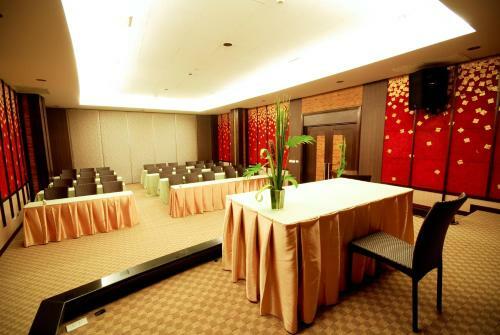 Hotel Tara Mantra Cha-am Resort