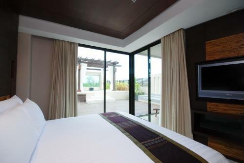Hotel Tara Mantra Cha-am Resort