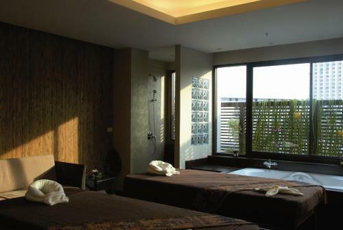 Hotel Tara Mantra Cha-am Resort