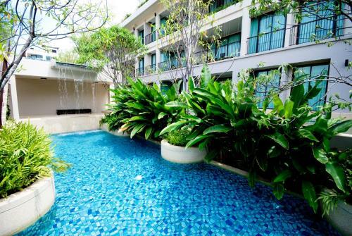 Hotel Tara Mantra Cha-am Resort
