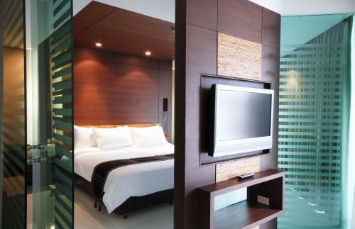 Hotel Tara Mantra Cha-am Resort