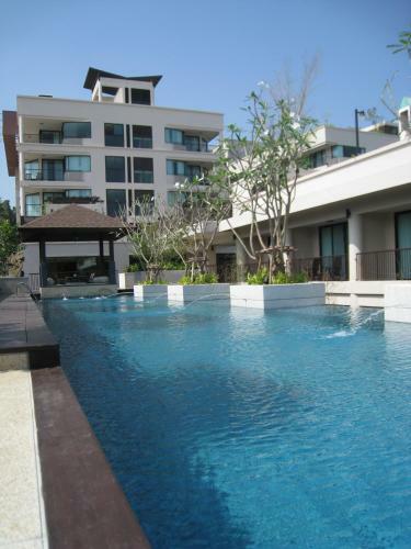 Hotel Tara Mantra Cha-am Resort