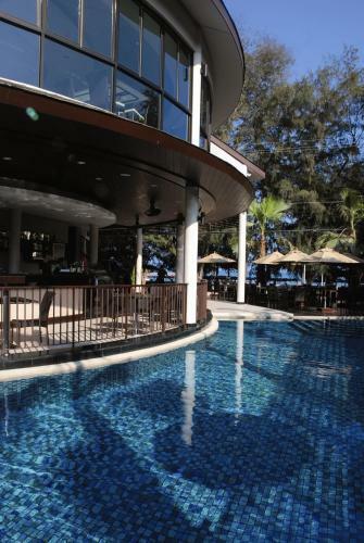 Hotel Tara Mantra Cha-am Resort
