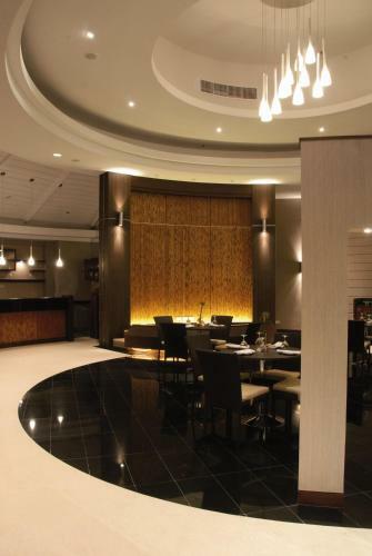Hotel Tara Mantra Cha-am Resort