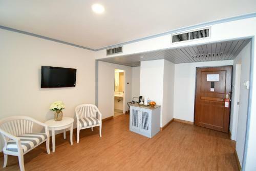 Wangcome Hotel