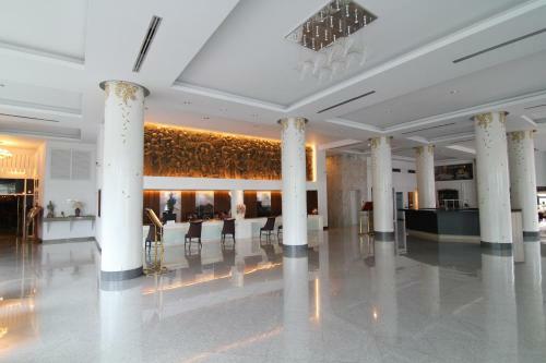 Wangcome Hotel