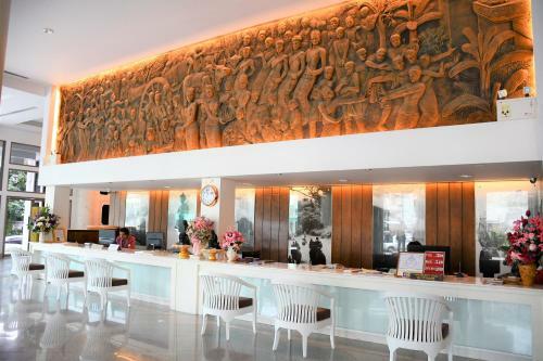 Wangcome Hotel