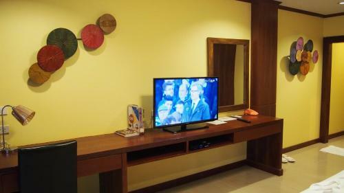 Hostal Kaldi Coffee House