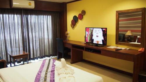 Hostal Kaldi Coffee House